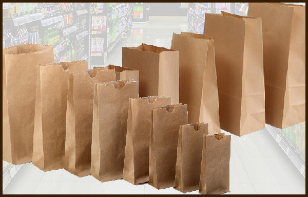 BOLSA DE PAPEL